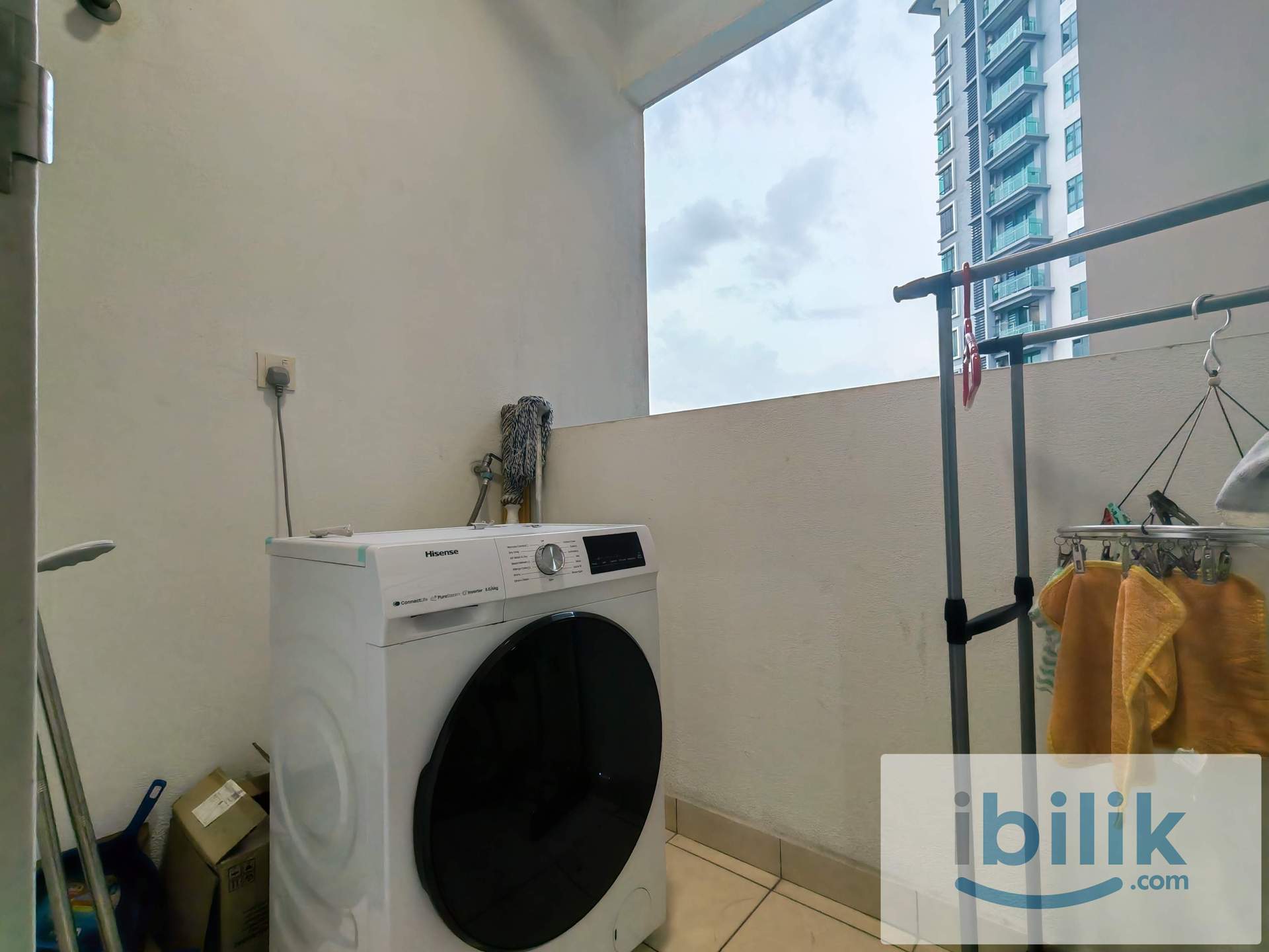Balcony Room - Image 10