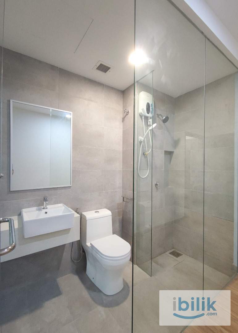 Modern SOHO @ Riveria City, KL Sentral – Fully Furnished & Move-in Ready! - Image 5