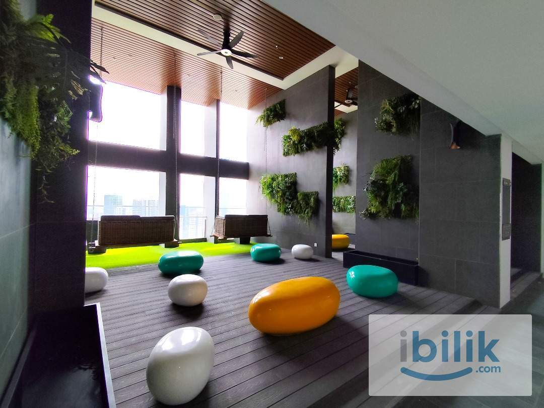 Modern SOHO @ Riveria City, KL Sentral – Fully Furnished & Move-in Ready! - Image 10