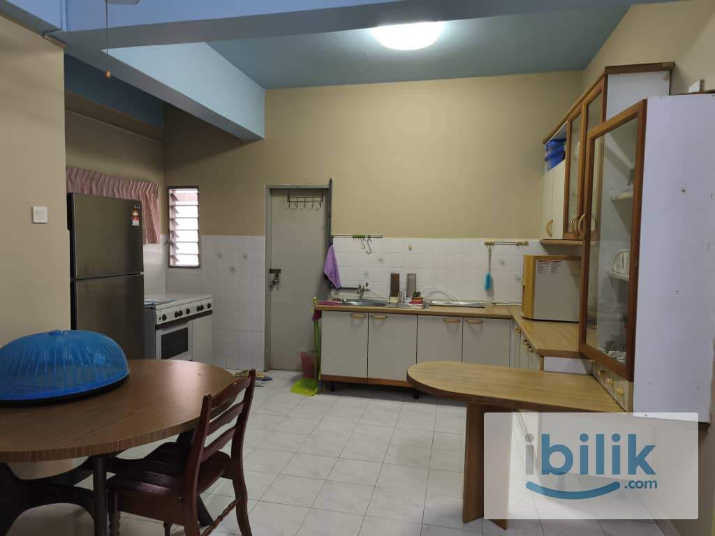 USM Sri Saujana (Gelugor)  room for Rent - Image 2