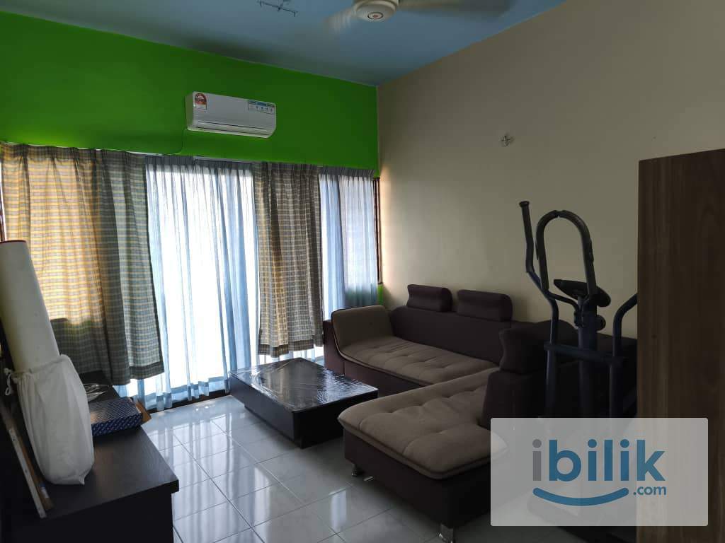 USM Sri Saujana (Gelugor)  room for Rent - Image 1