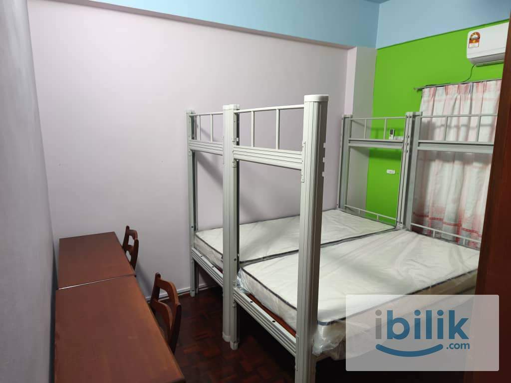 USM Sri Saujana (Gelugor)  room for Rent - Image 3