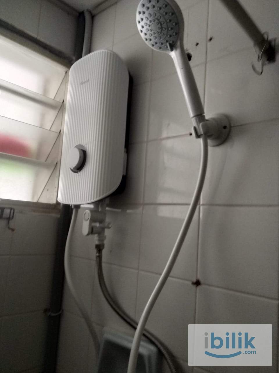 USM Sri Saujana (Gelugor)  room for Rent - Image 4