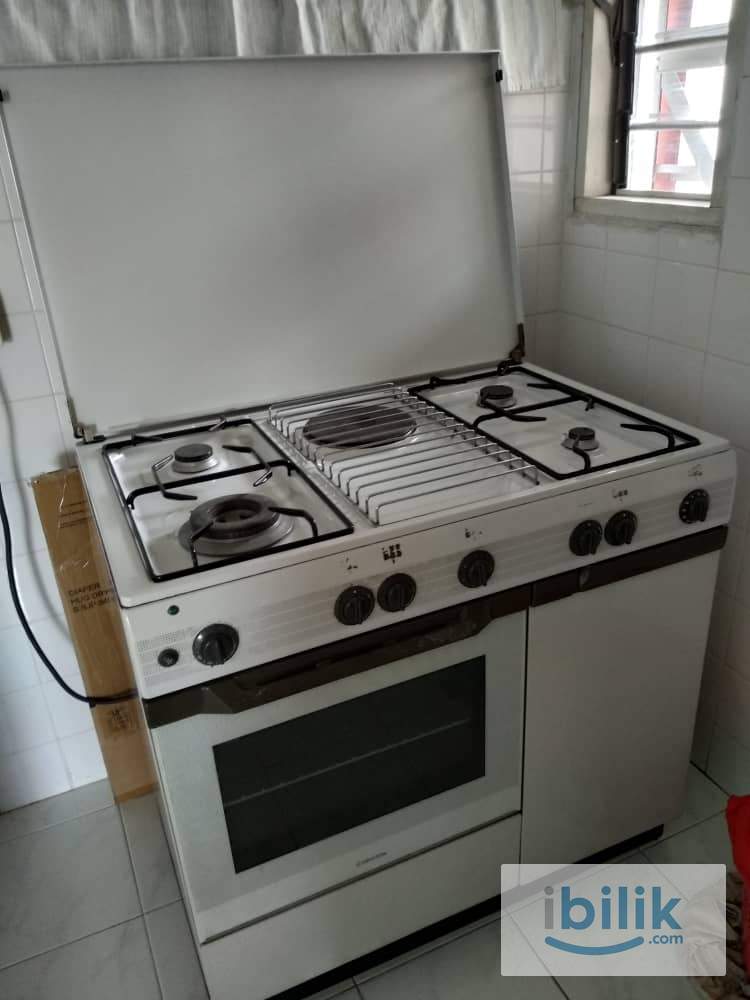 USM Sri Saujana (Gelugor)  room for Rent - Image 5