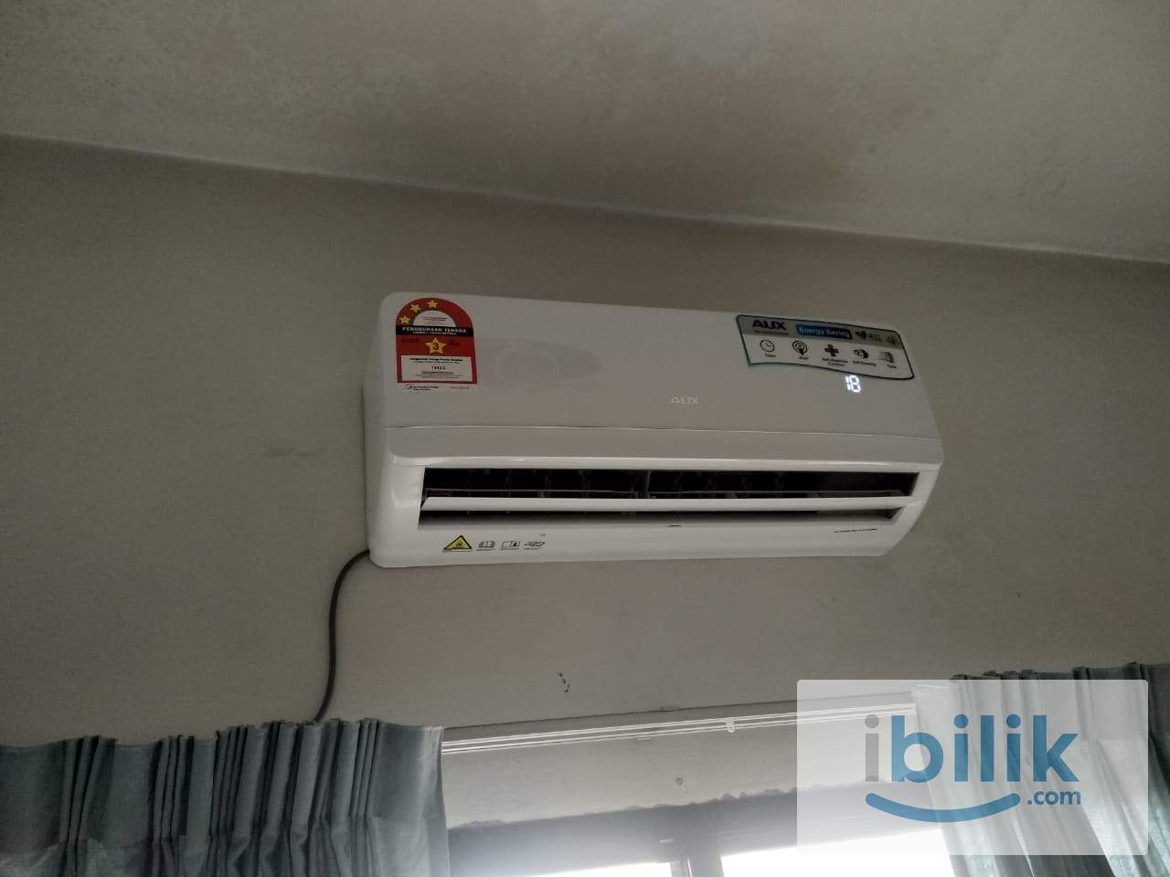 USM Sri Saujana (Gelugor)  room for Rent - Image 6