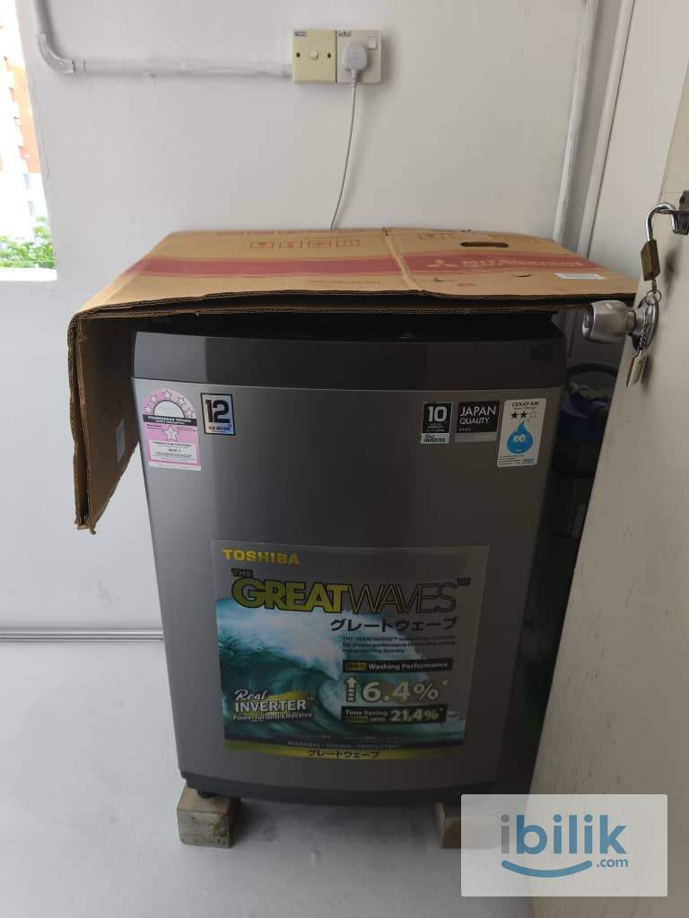 USM Sri Saujana (Gelugor)  room for Rent - Image 7