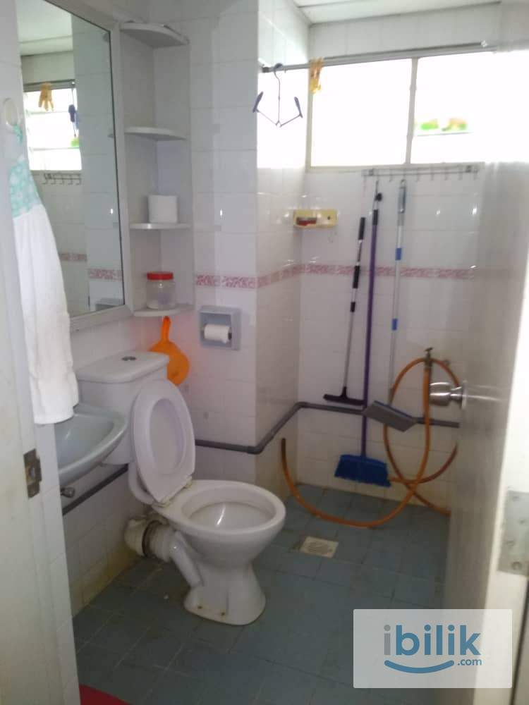 USM Sri Saujana (Gelugor)  room for Rent - Image 8