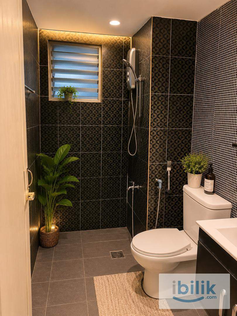 MASTER BEDROOM – RM1,200/month - Image 3