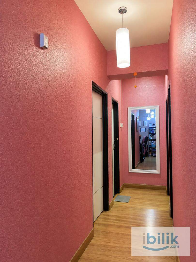 MASTER BEDROOM – RM1,200/month - Image 7
