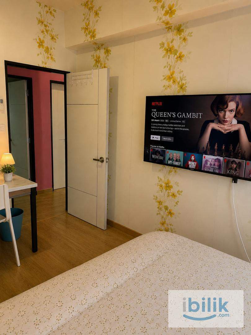  2ND ROOM – RM850/month - Image 3