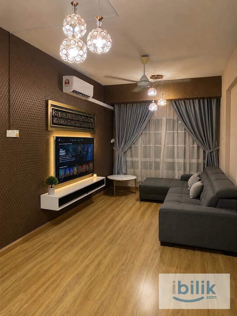  2ND ROOM – RM850/month - Image 5