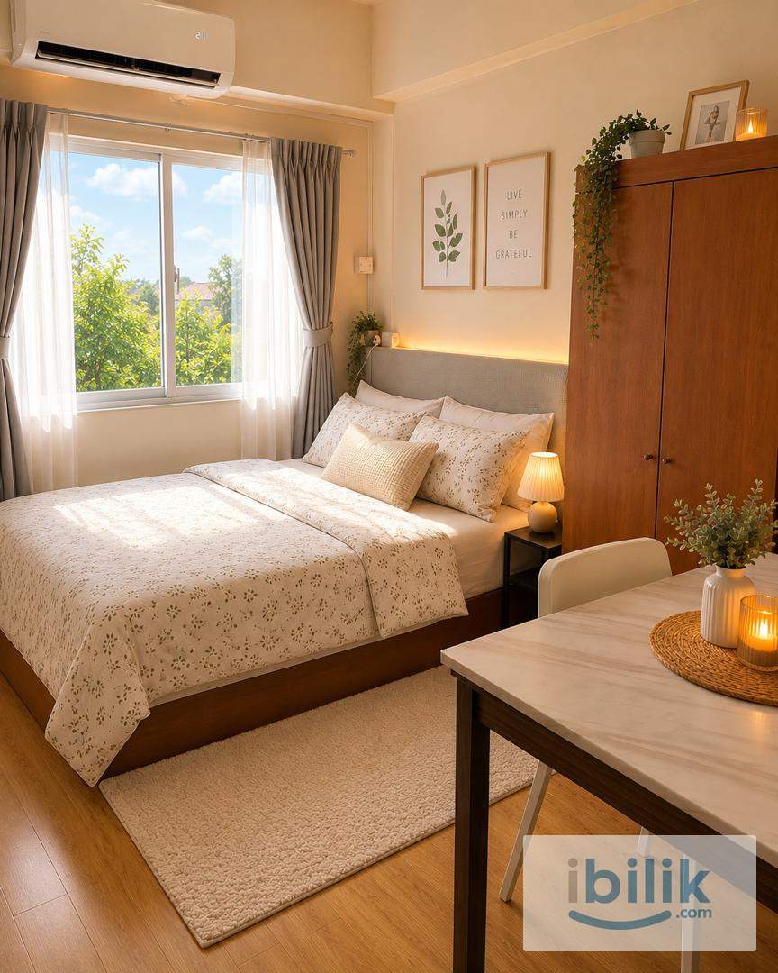  2ND ROOM – RM850/month - Image 2