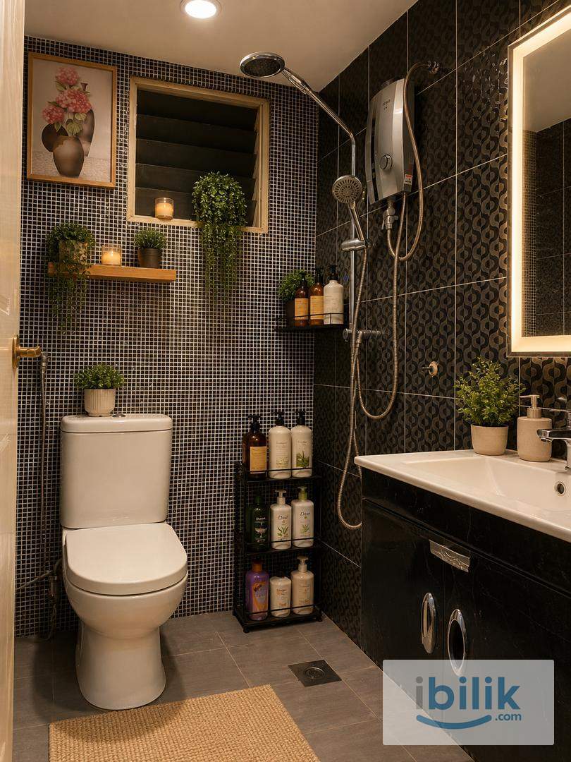  2ND ROOM – RM850/month - Image 4