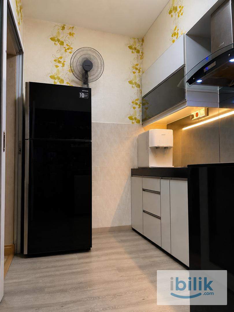 3RD ROOM – RM800/month - Image 7