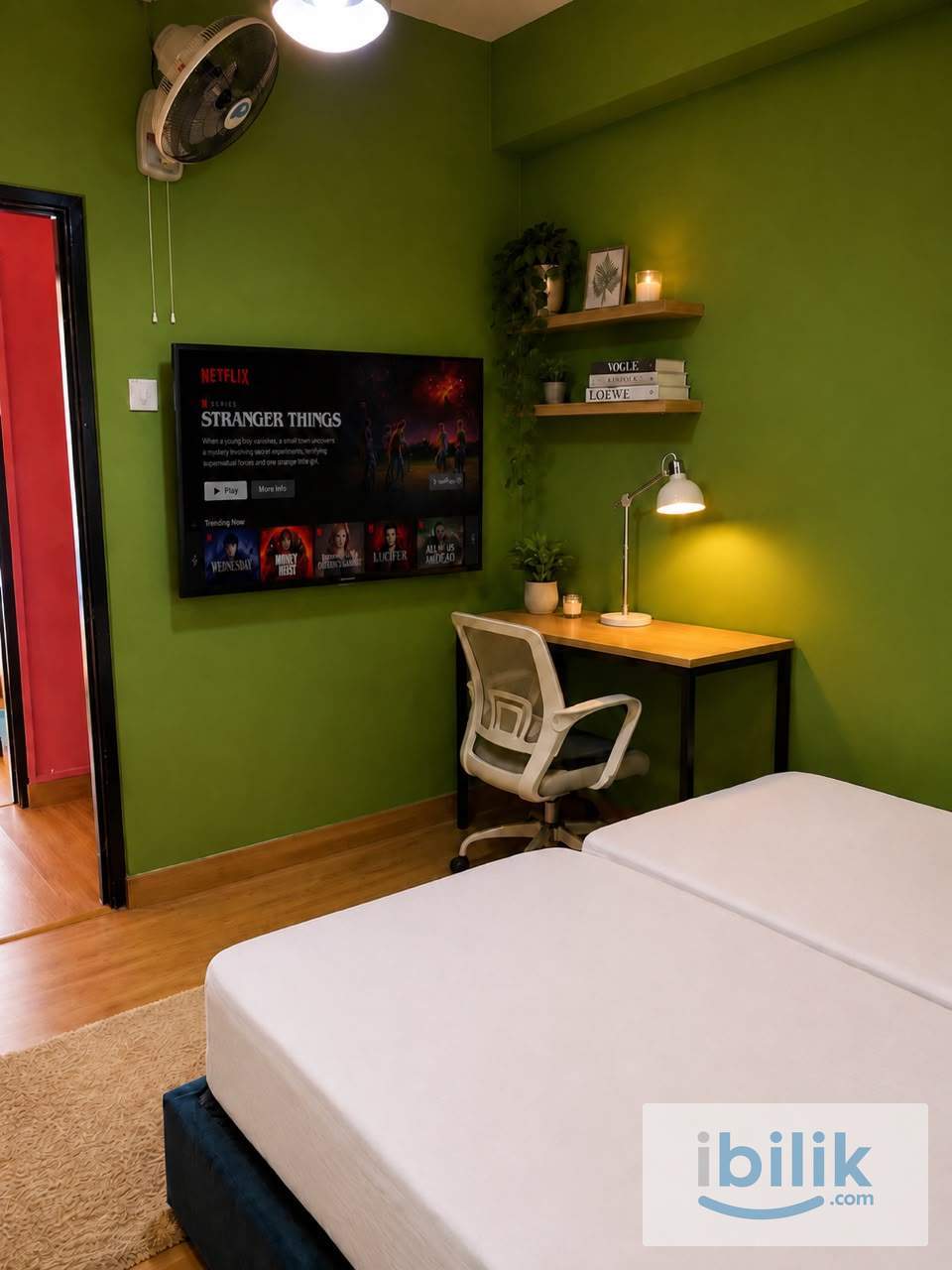 3RD ROOM – RM800/month - Image 10