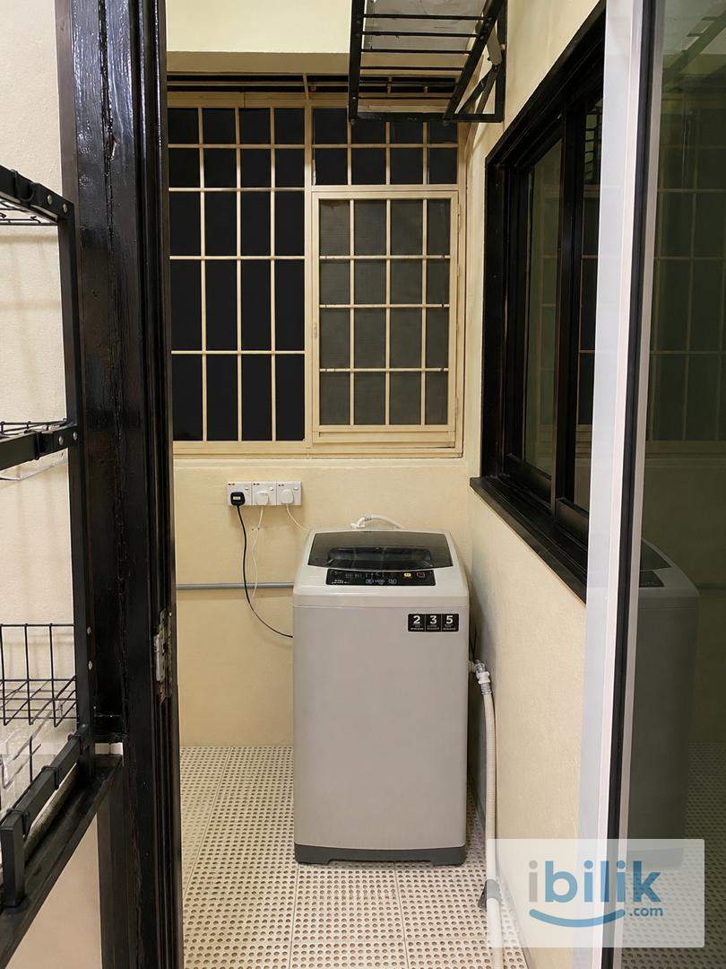 3RD ROOM – RM800/month - Image 8