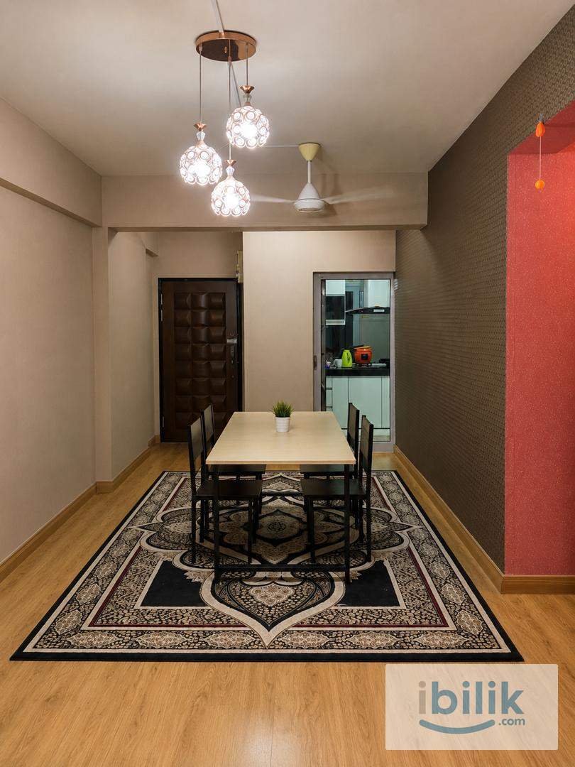 3RD ROOM – RM800/month - Image 4