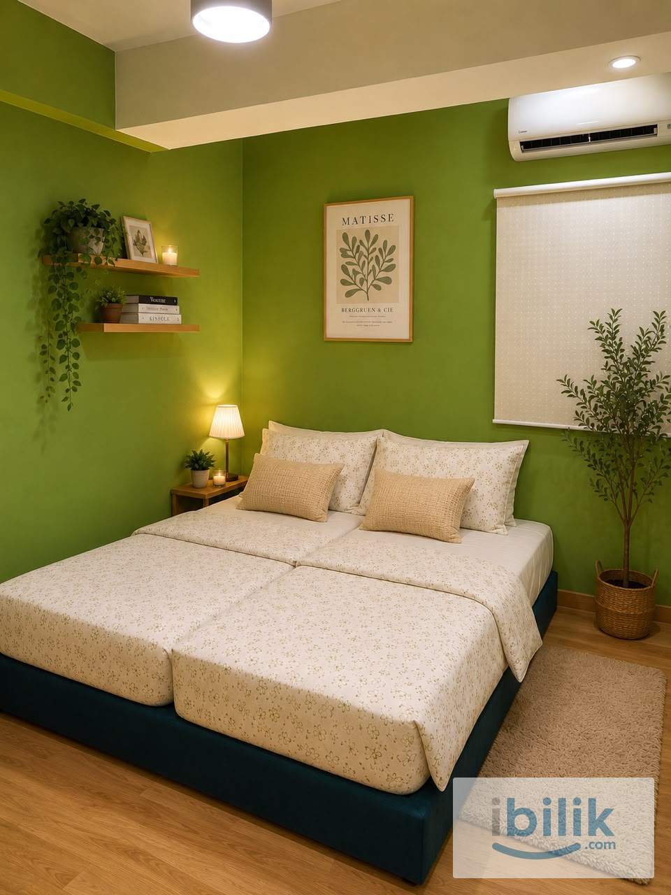 3RD ROOM – RM800/month - Image 9