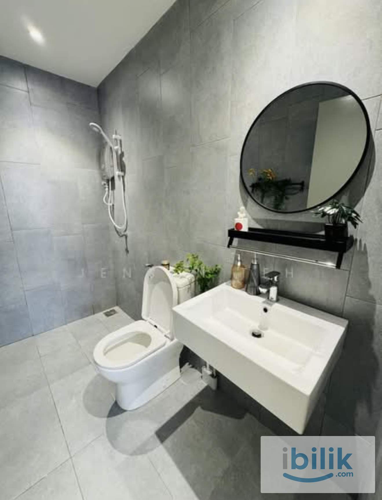 Single Room (Unisex) - Image 6