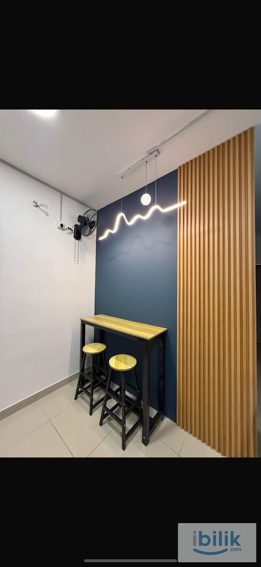 Single Room (Unisex) - Image 4