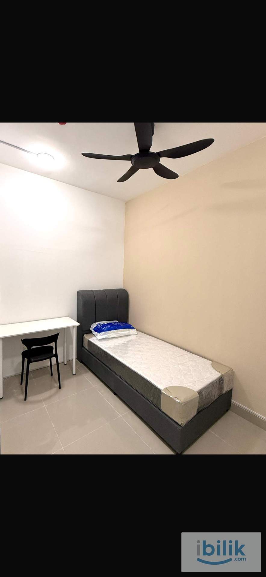Single Room (Unisex) - Image 1