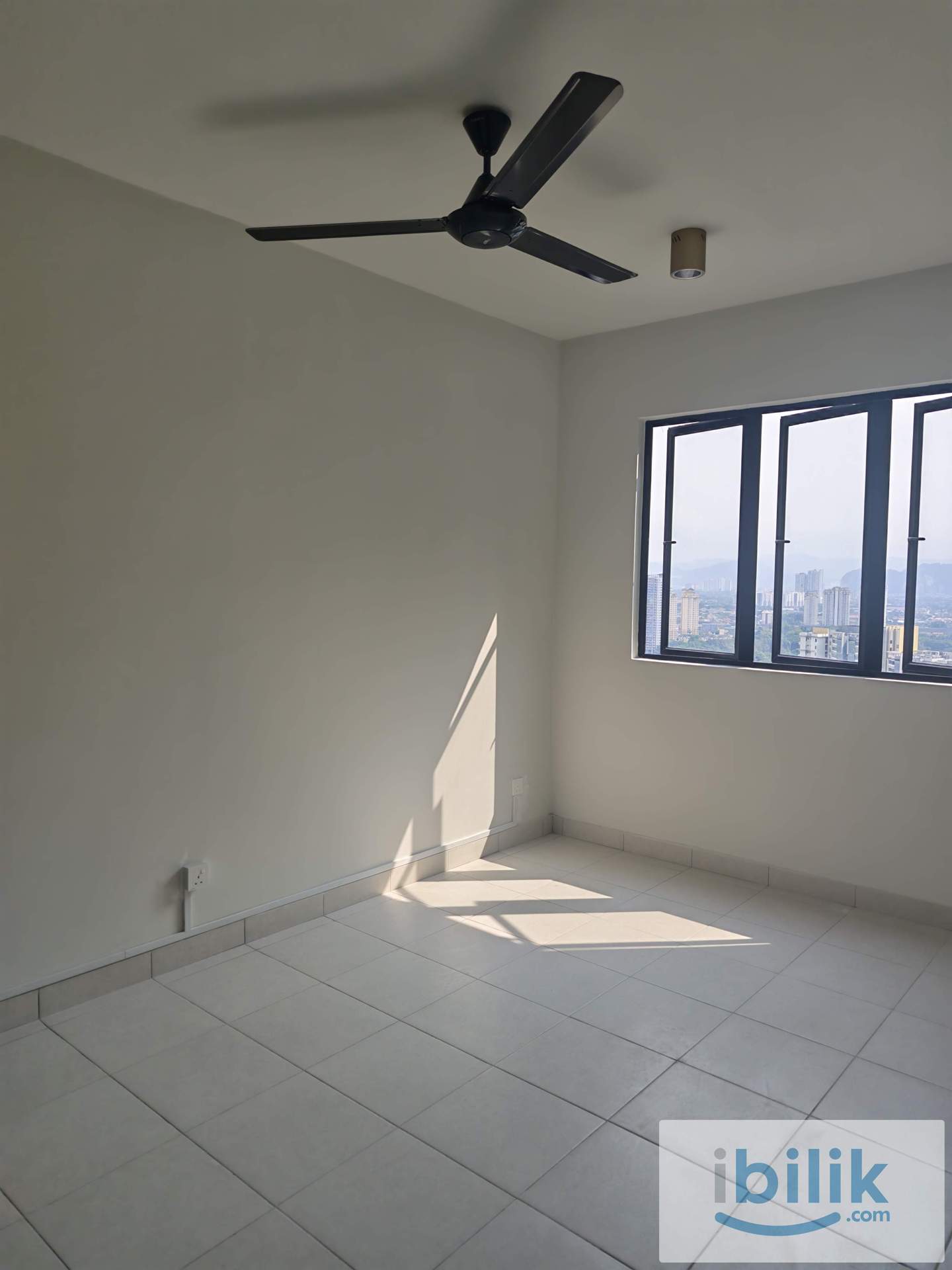 [Residensi Max] Sentul Jalan IpohMaster Bedroom (Jalan Ipoh,nearby KLCC,Bukit Bintang) - Image 4
