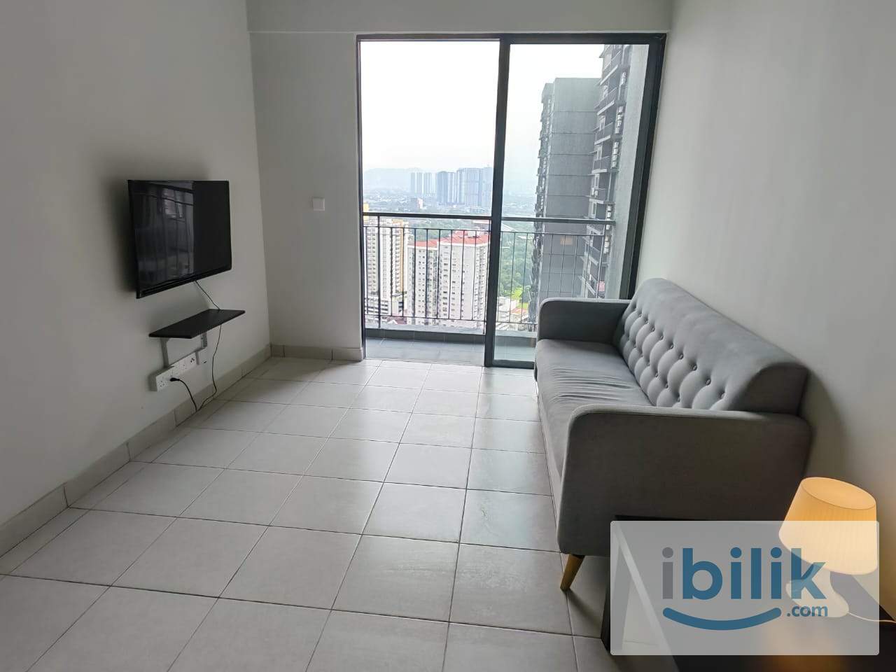 [Residensi Max] Sentul Jalan Ipoh Single Room - Image 1