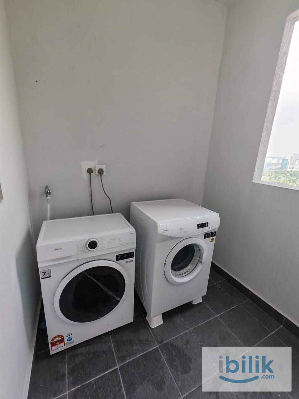 [Residensi Max] Sentul Jalan Ipoh Single Room - Image 2
