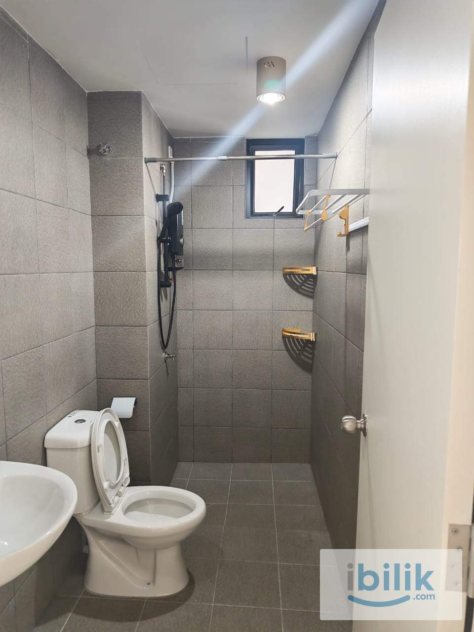 [Residensi Max] Sentul Jalan Ipoh Single Room - Image 3