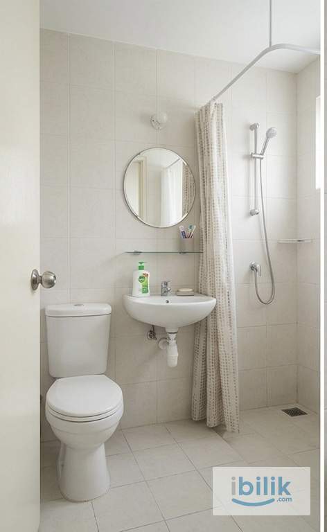 Free Car Park Landed House Room (Not Condo!) - Gamuda Cove  - Image 3