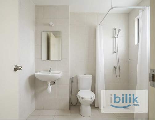 Free Car Park Landed House Room (Not Condo!) - Gamuda Cove  - Image 4