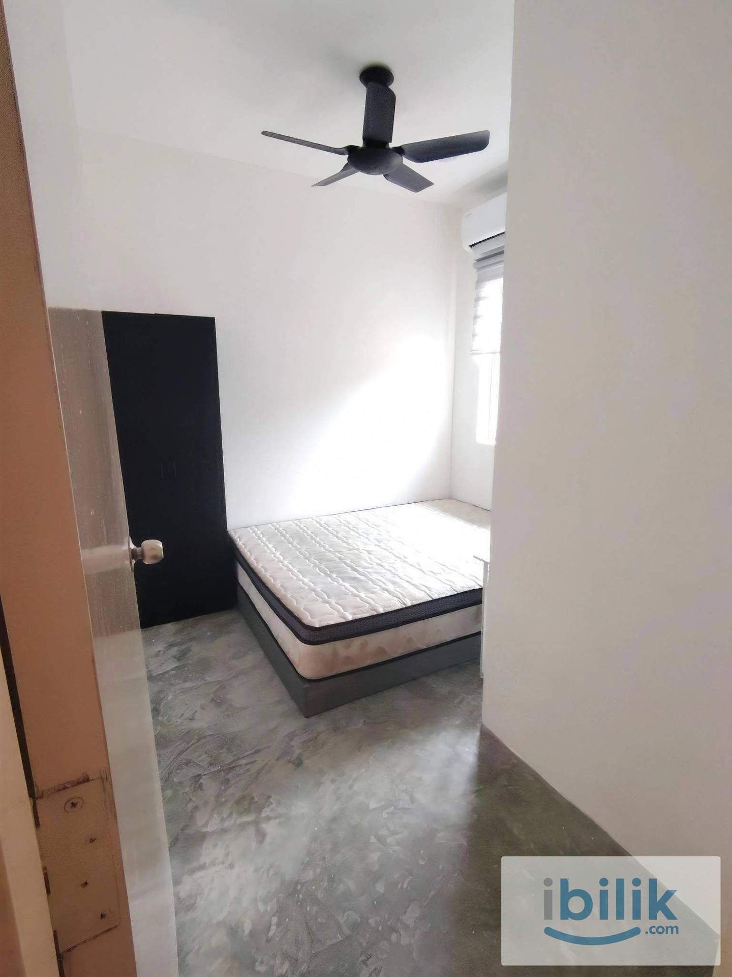 USJ 6 Room For Rent - 500m to Nearby LRT  - Image 2