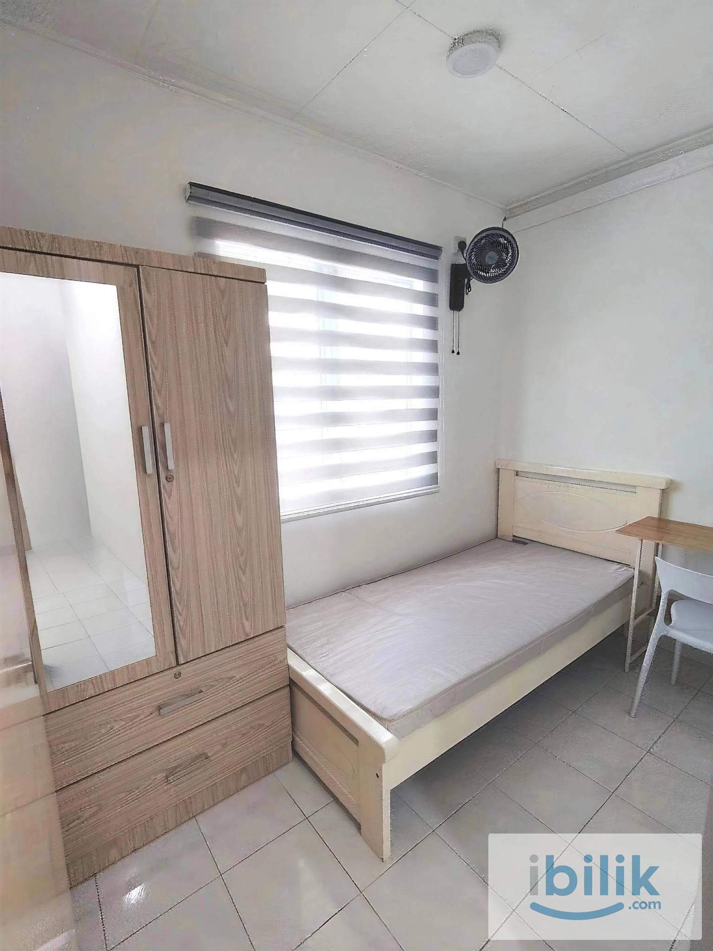 USJ 6 Room For Rent - 500m to Nearby LRT  - Image 1