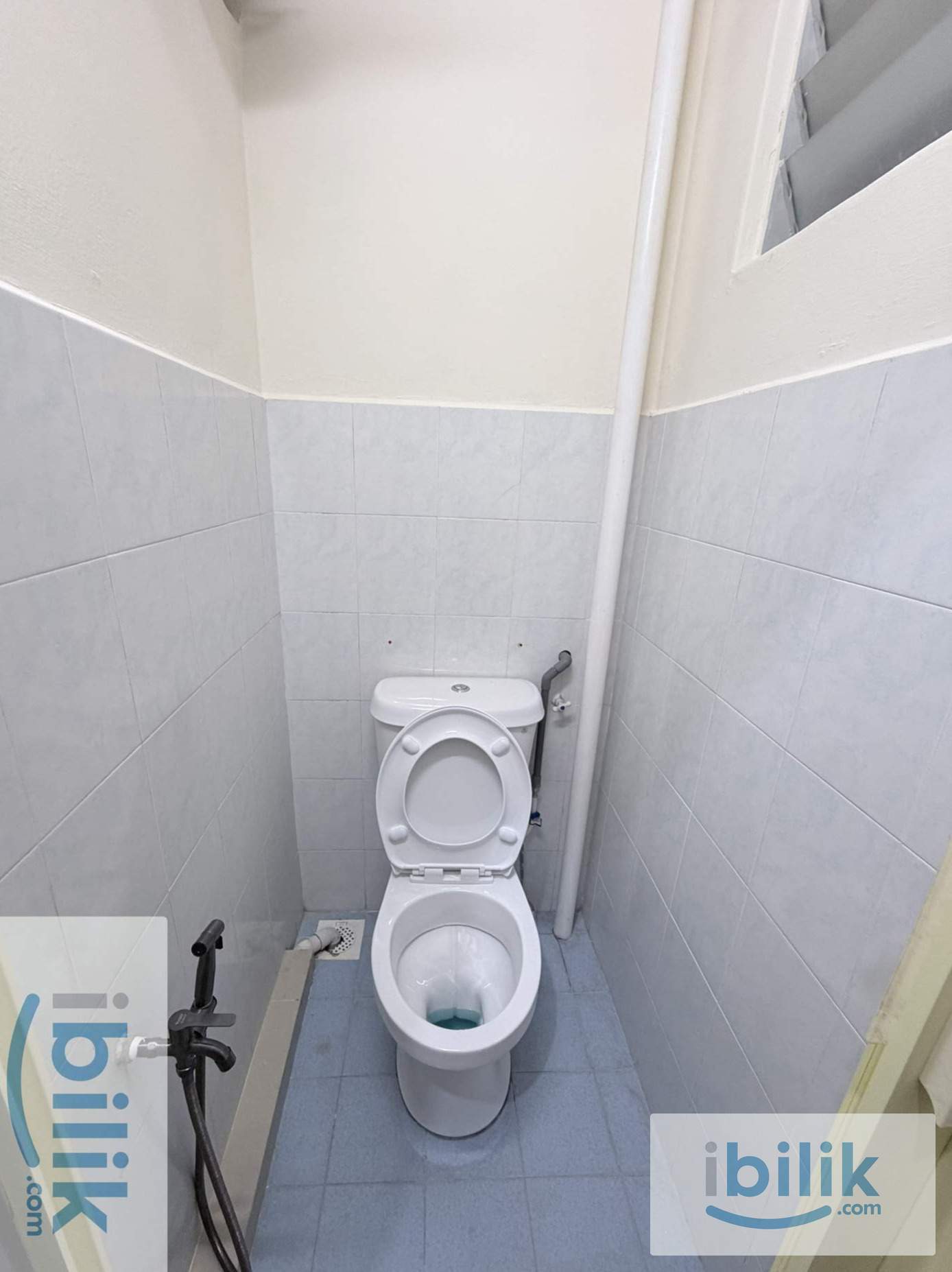 BILIK SEWA ALA HOMESTAY PANGSAPURI TAMAN TASIK UTAMA (FULLY FURNISHED WITH AIR-COND) - Image 8