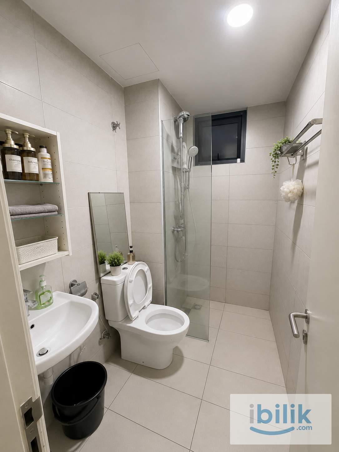 Sfera Residence Seri Kembangan | Master Room & Single Room for Rent - Image 4