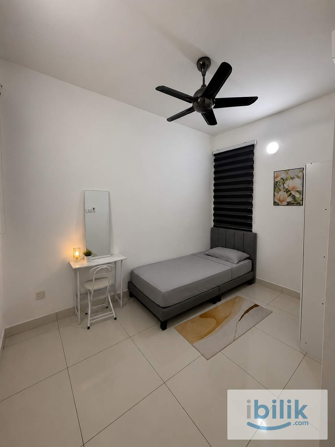  Sfera Residence Seri Kembangan | Single Room for Rent  - Image 1