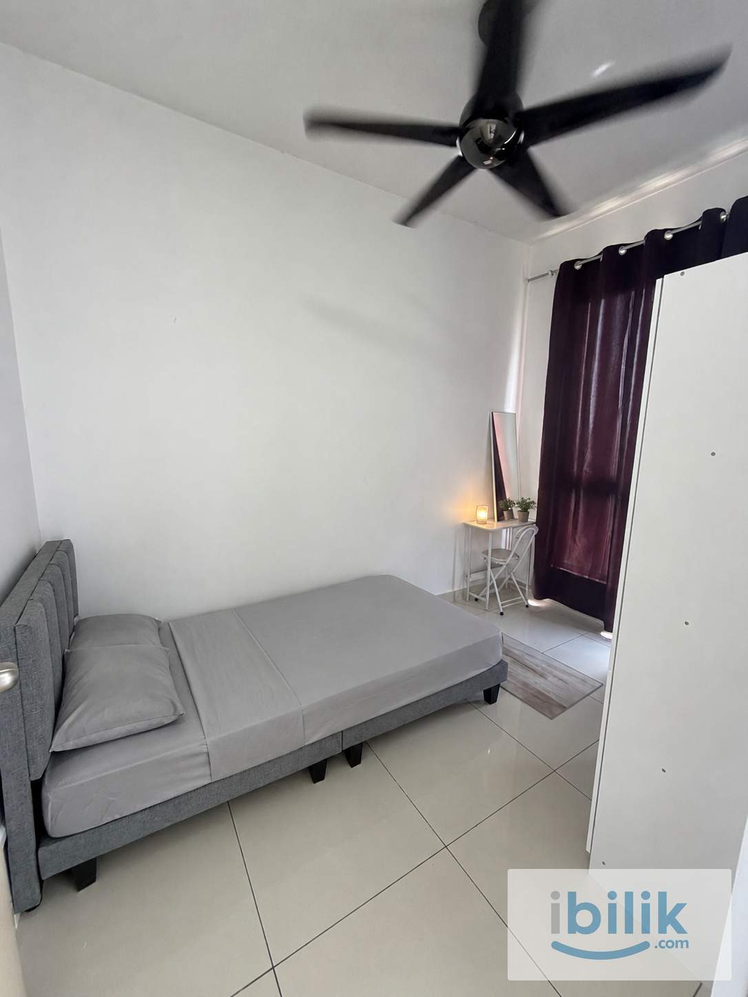  Sfera Residence Seri Kembangan | Single Room for Rent  - Image 2
