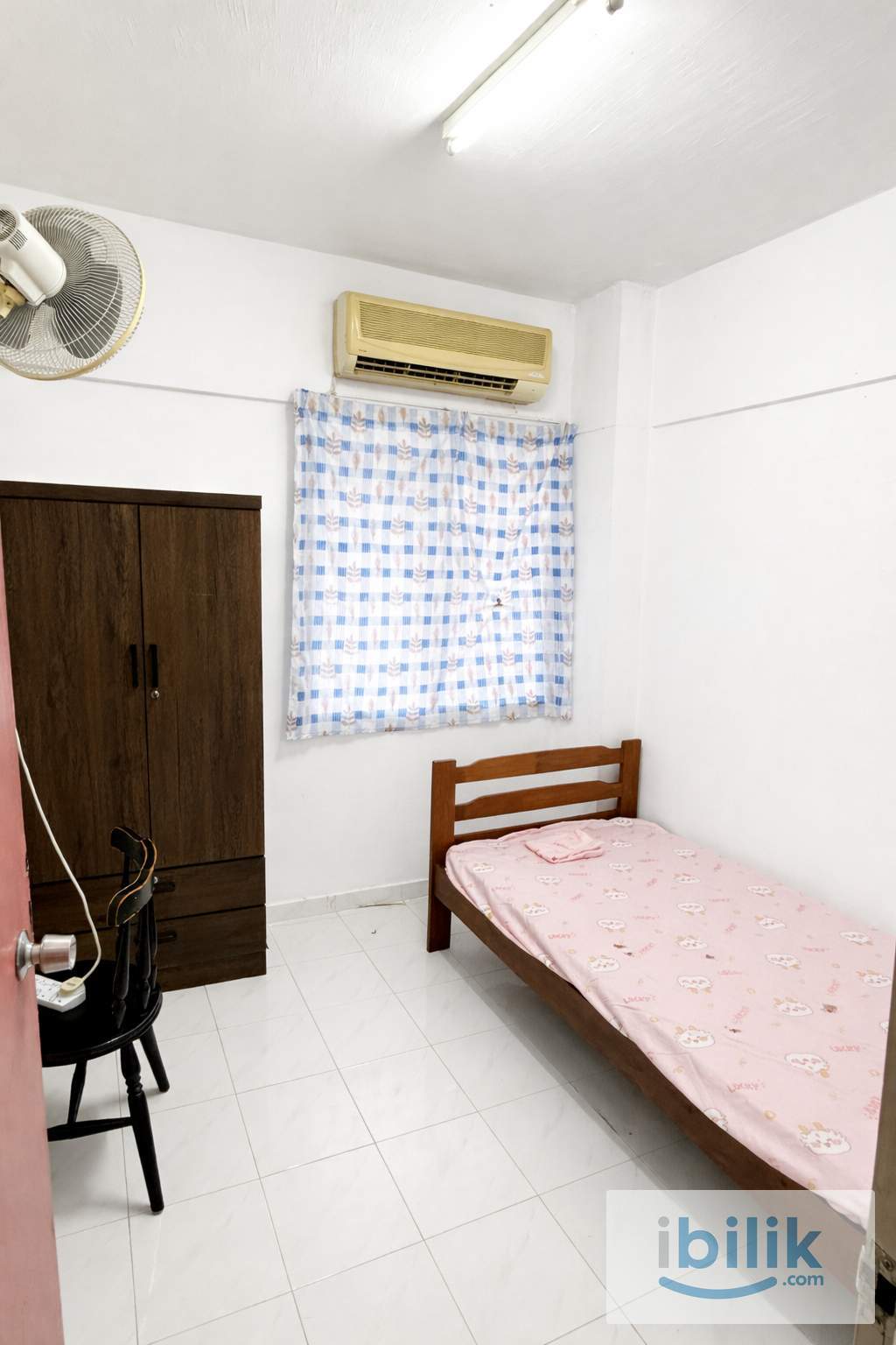 Single Room Rent at Air Itam Farlim - Image 1