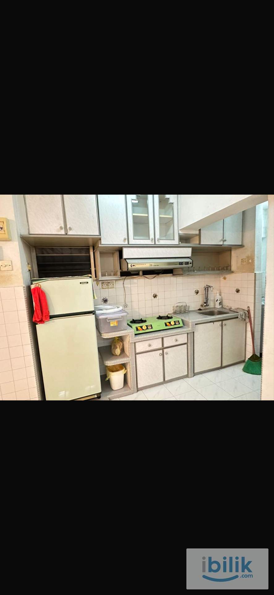 Single Room Rent at Air Itam Farlim - Image 4