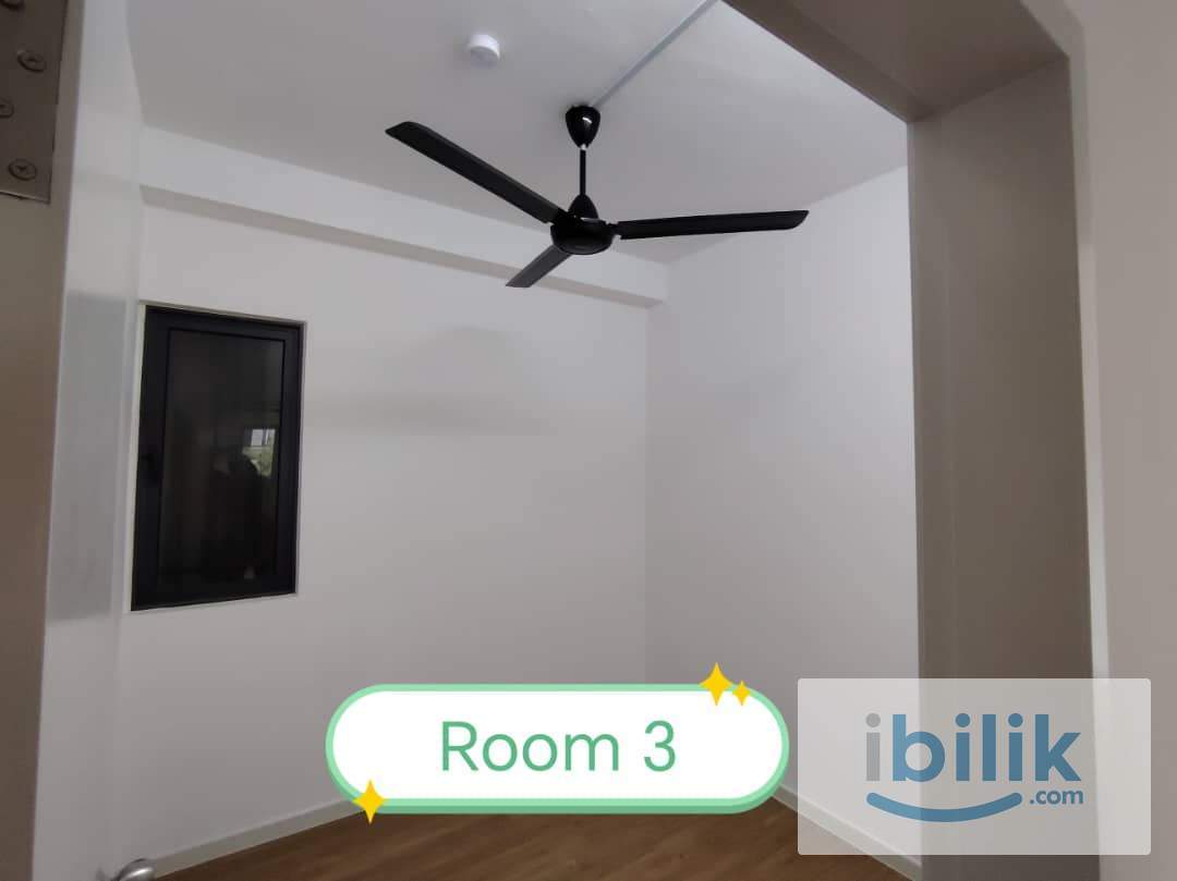 PARTIALLY FURNISHED UNIT FOR RENT AT SENSORY TOWER B, SOUTHVILLE CITY - Image 8