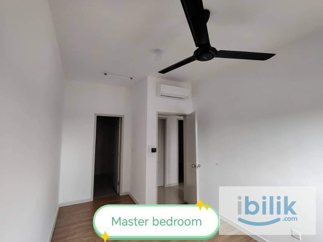 PARTIALLY FURNISHED UNIT FOR RENT AT SENSORY TOWER B, SOUTHVILLE CITY - Image 7