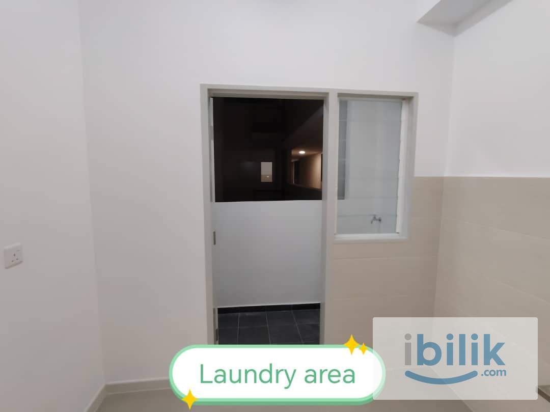 PARTIALLY FURNISHED UNIT FOR RENT AT SENSORY TOWER B, SOUTHVILLE CITY - Image 6