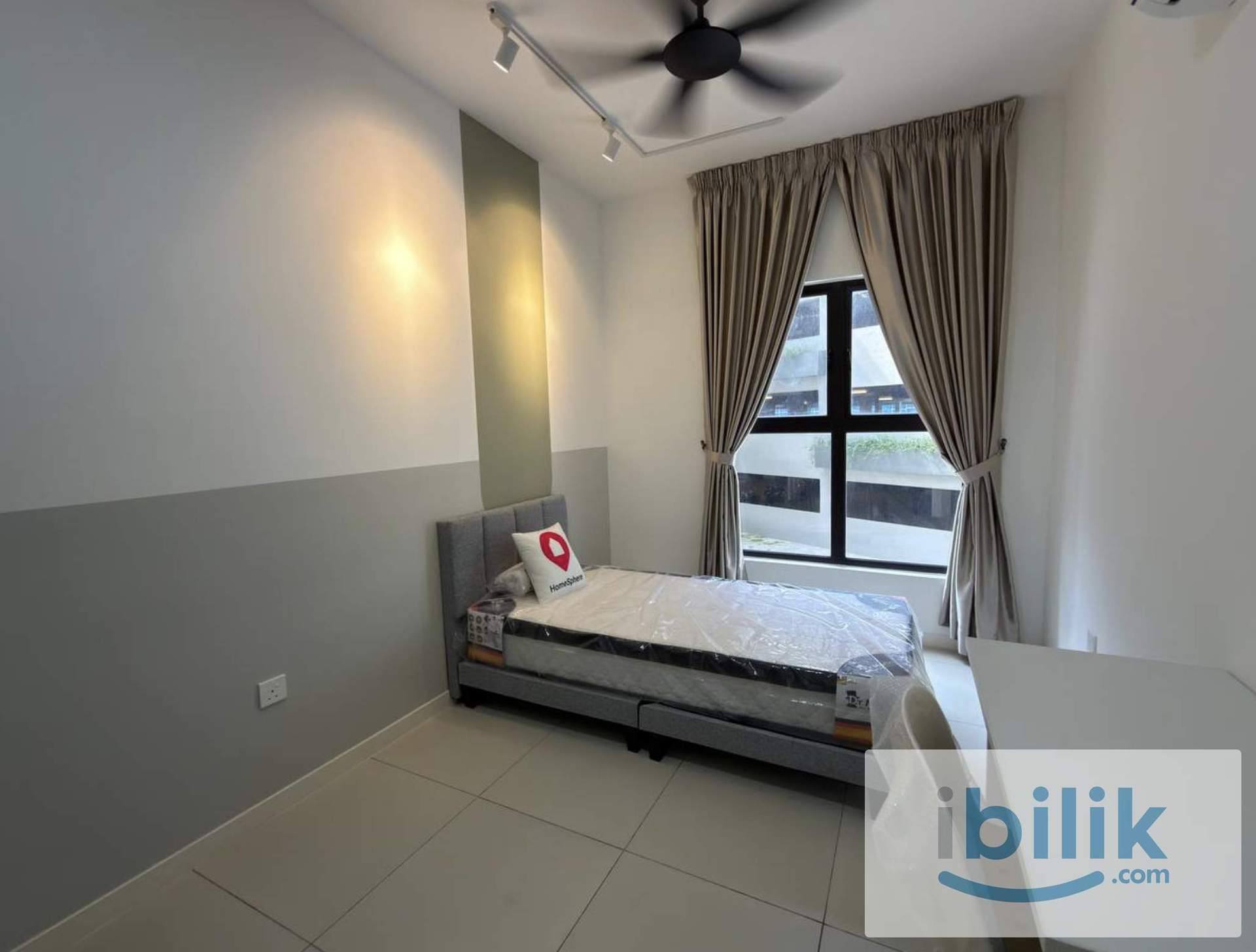 Big Single Room for Rent - Image 2
