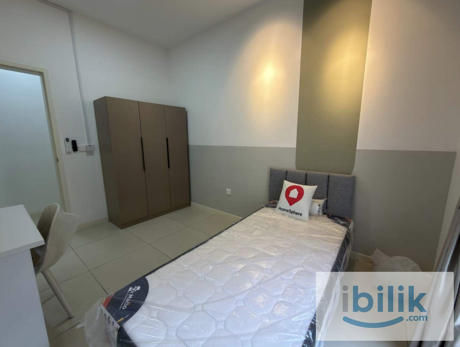 Big Single Room for Rent - Image 1