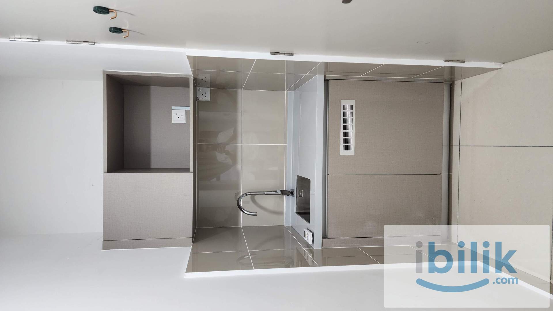 Studio for Rent @ Sg Besi Pudu Chan Sow Lin - Image 2