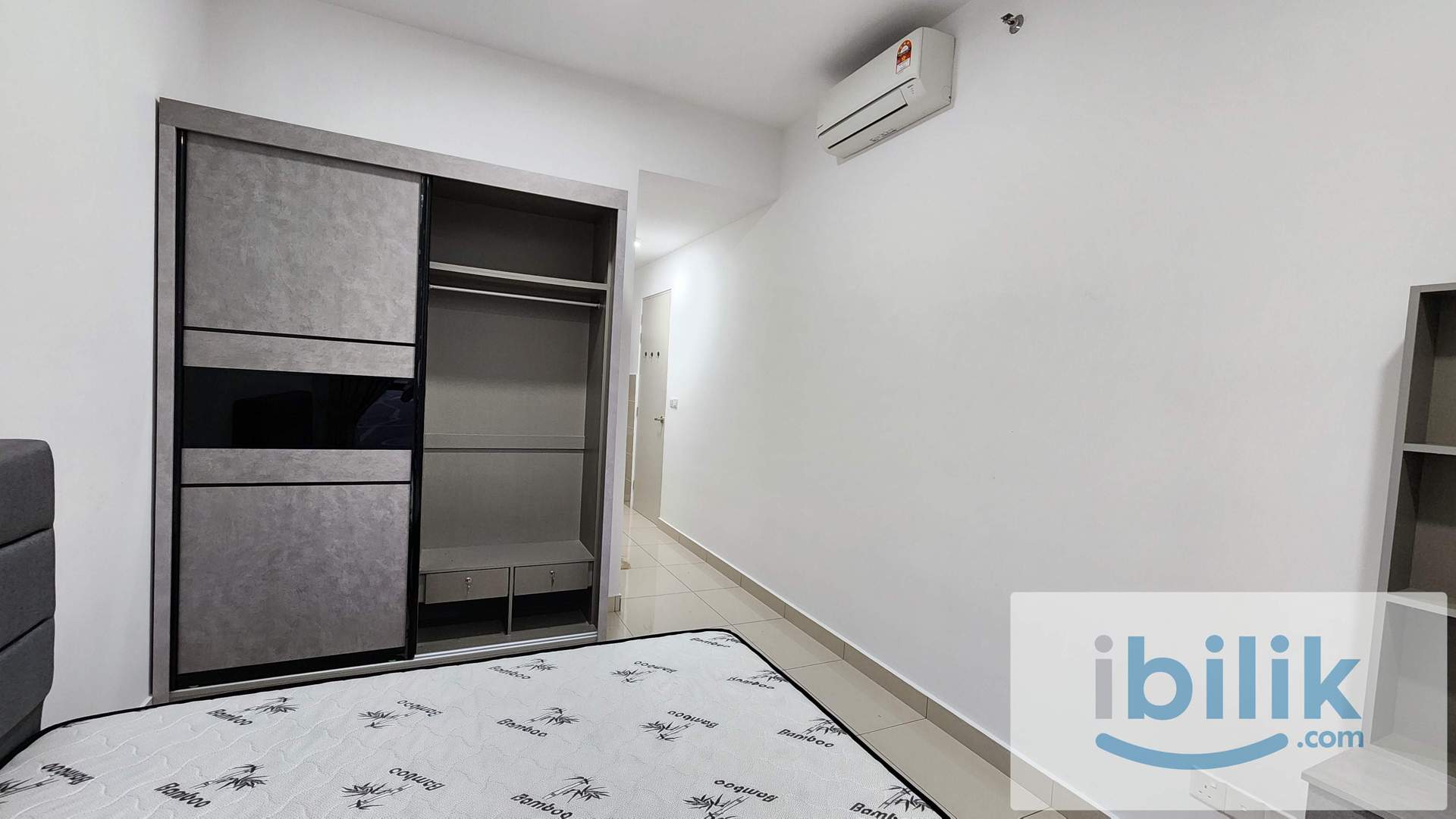 Studio for Rent @ Sg Besi Pudu Chan Sow Lin - Image 4