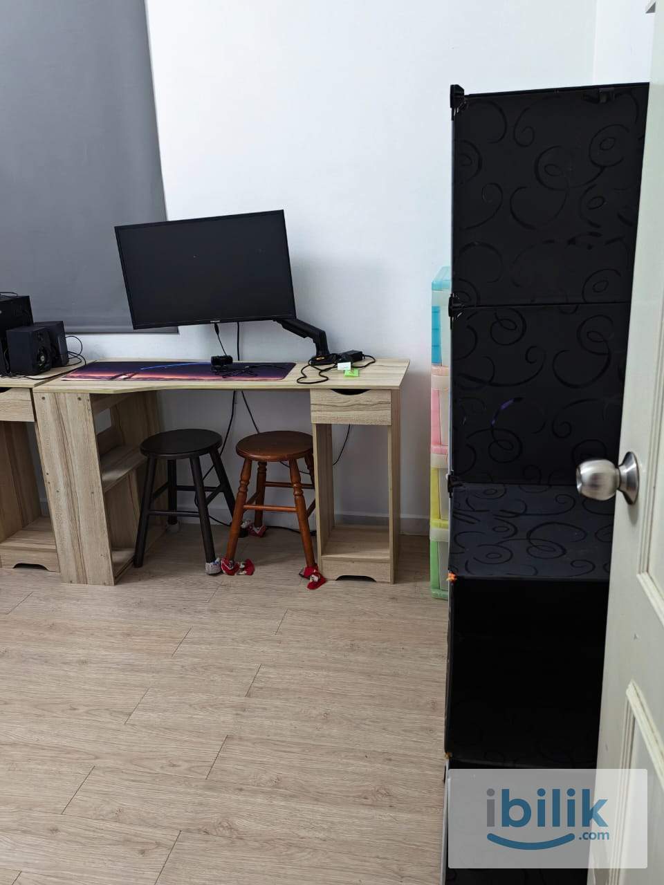 COZY and good Feng Shui apartment for rent - Image 4