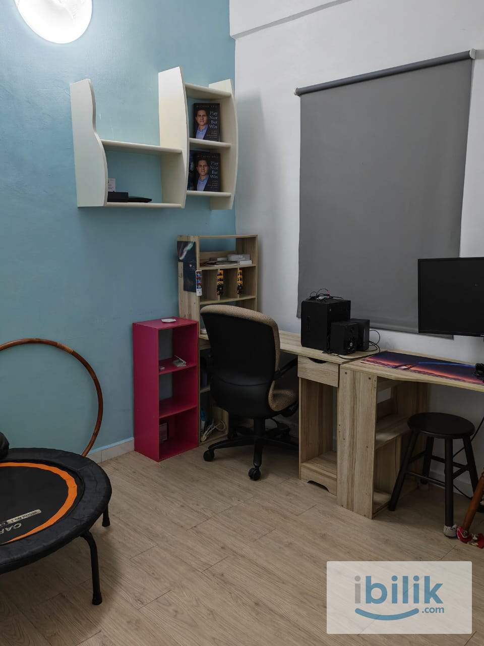 COZY and good Feng Shui apartment for rent - Image 3