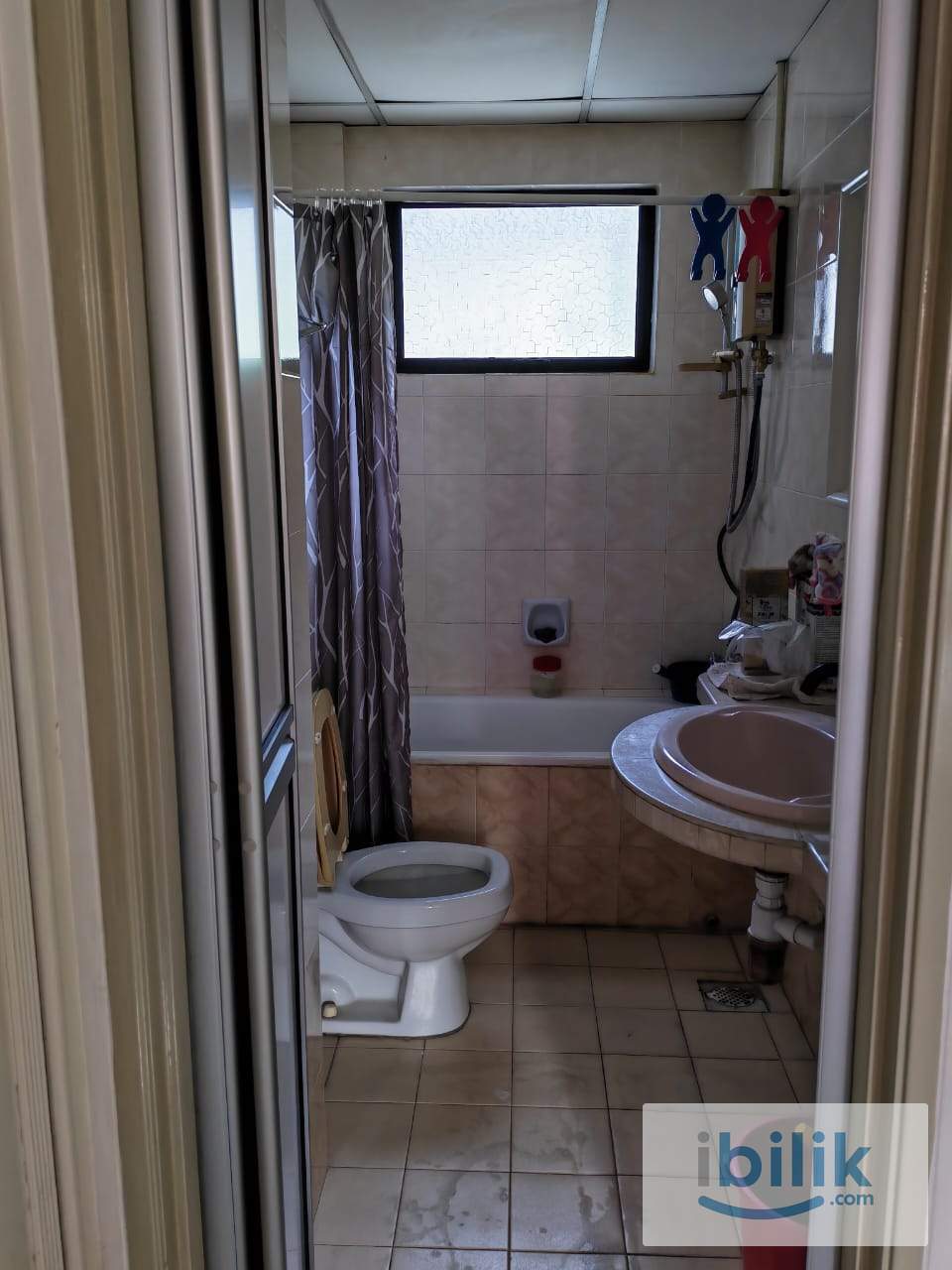 COZY and good Feng Shui apartment for rent - Image 2