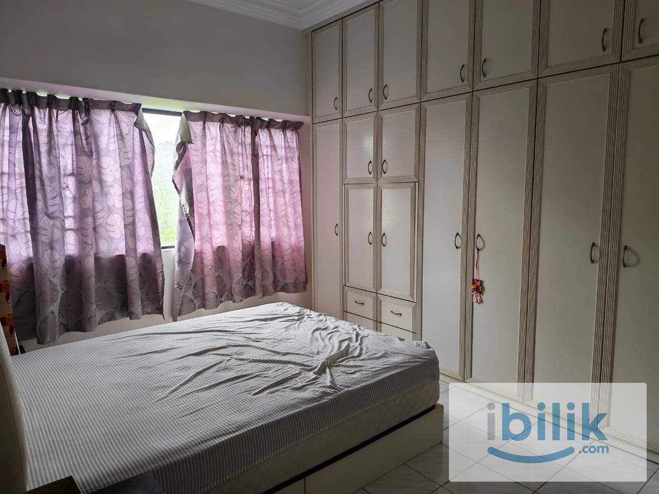 COZY and good Feng Shui apartment for rent - Image 7